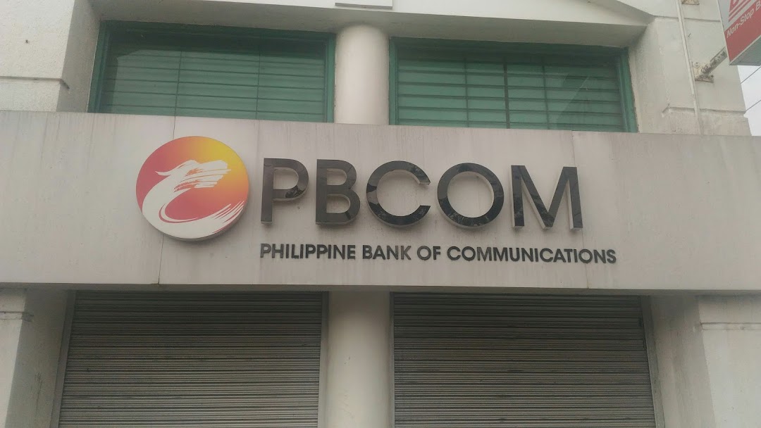 PBCOM Naga Branch