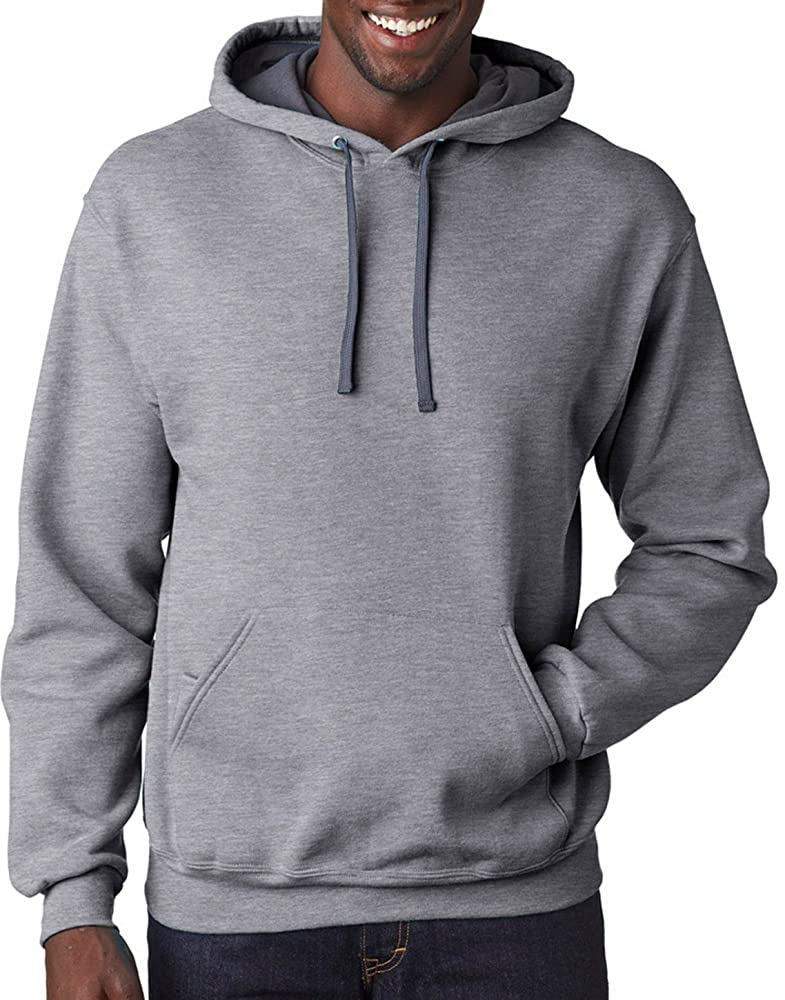 10 Cheap Hoodies You'll Want to Live In All Winter