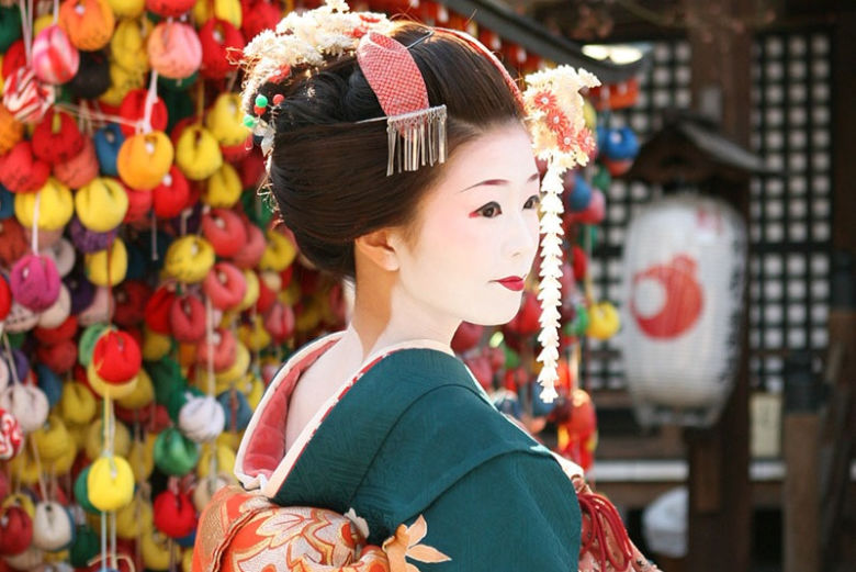 มารู้จัก “วันเซจินโนะฮิ” หรือวันบรรลุนิติภาวะของสาวๆชาวญี่ปุ่นกันเถอะ ! 5