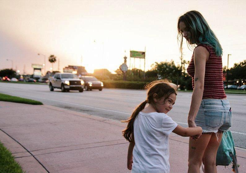 3.THE FLORIDA PROJECT 3