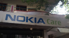 Motorola Service Center
