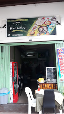Restaurante Tempero Brasilero