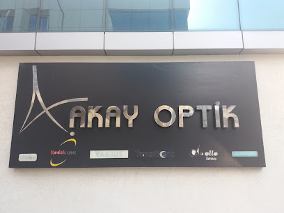 Akay Optik