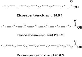 Omega-3 Fatty Acid - an overview | ScienceDirect Topics