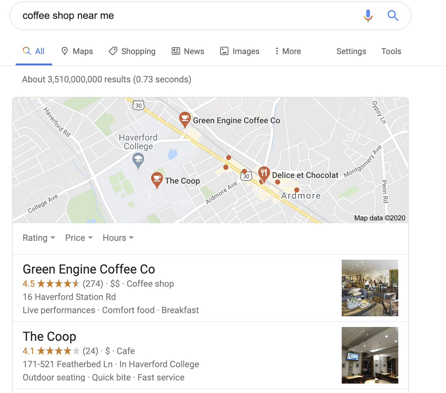 Local SEO 101: Optimizing Google My Business — Jordan Digital