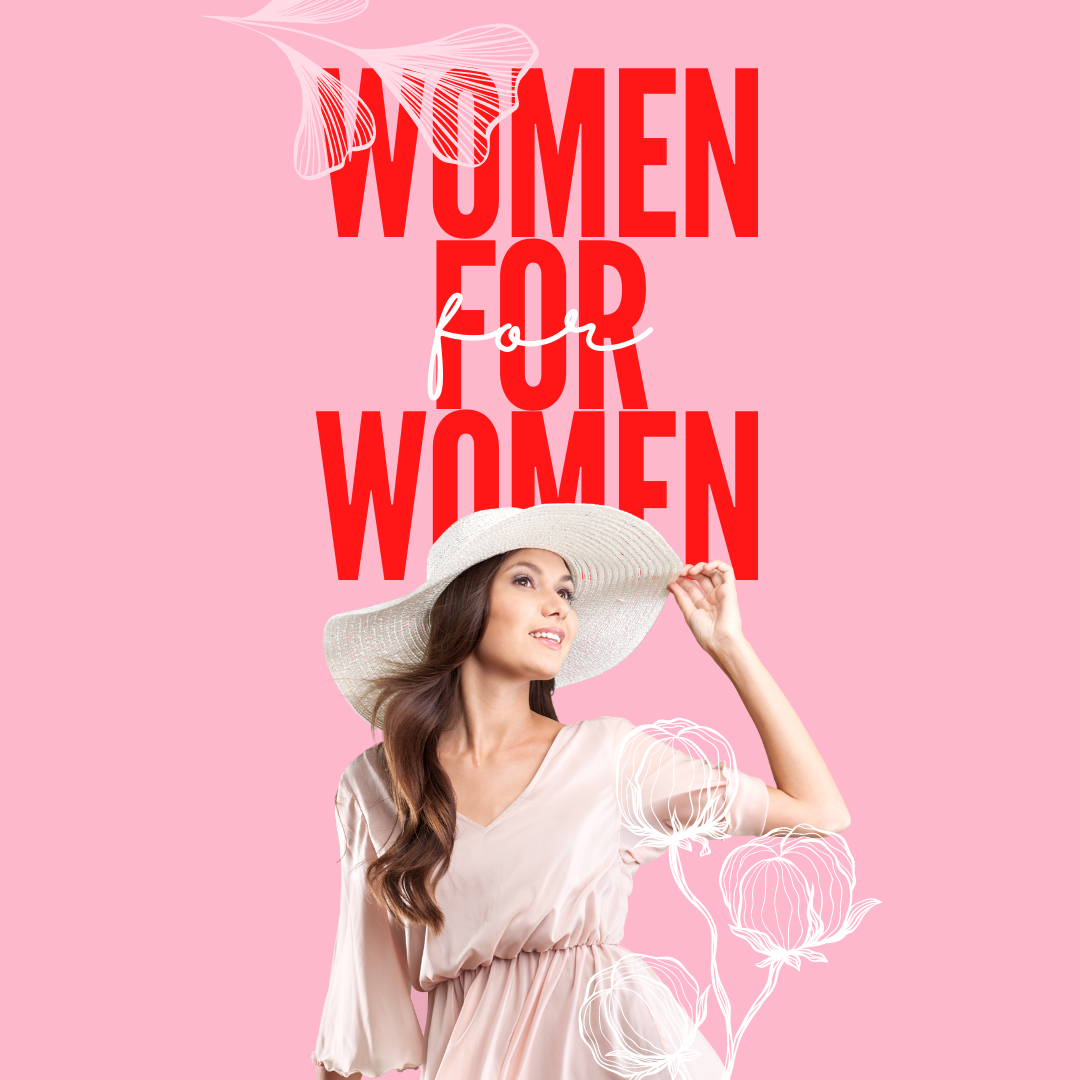 women for women