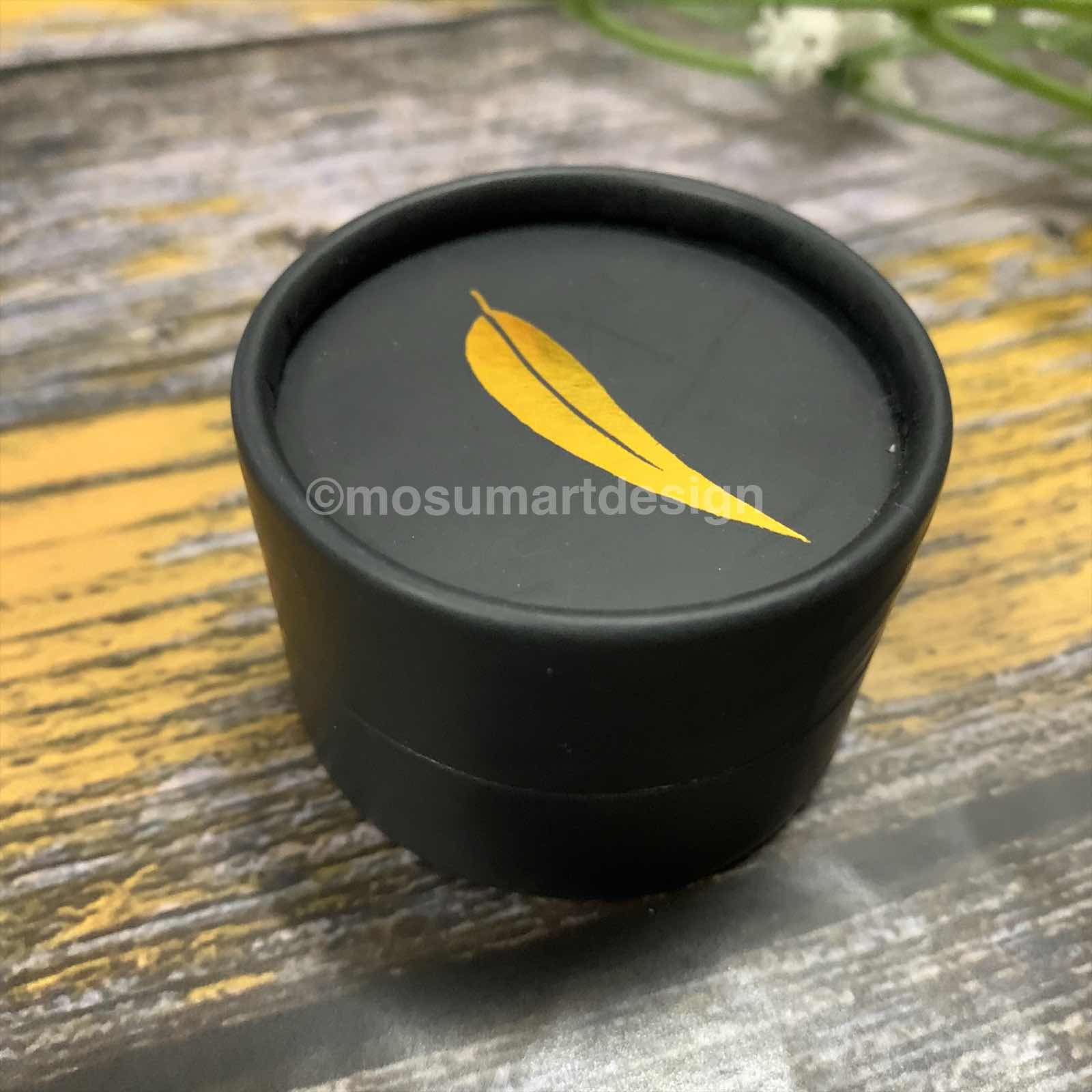 kotak bulat unik pelik canitk