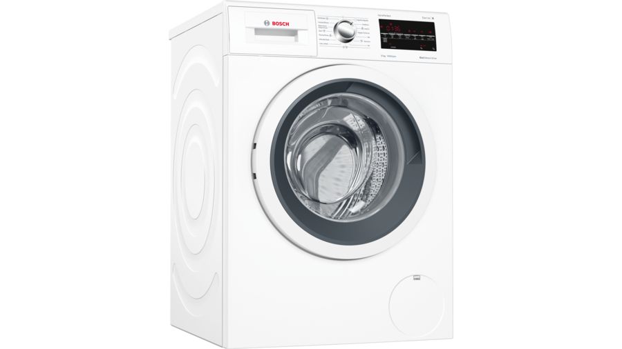 analisis lavadora Bosch 9 Kg WAT28491ES