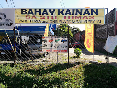 Bahay Kainan - 444X+FFV, Pan-Philippine Hwy, San Antonio, Santo Tomas, 4234 Batangas, Philippines