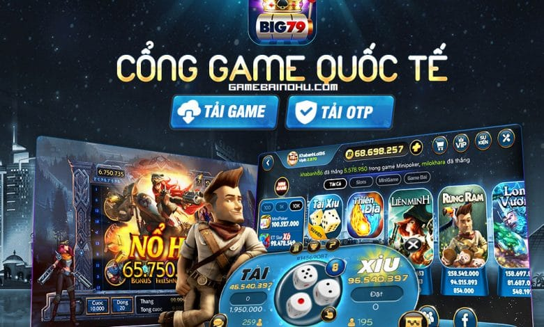 Nhat Vip - game bài nhanh tay ẵm ngay giải thưởng