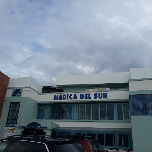 Medica Del Sur - Cuenca
