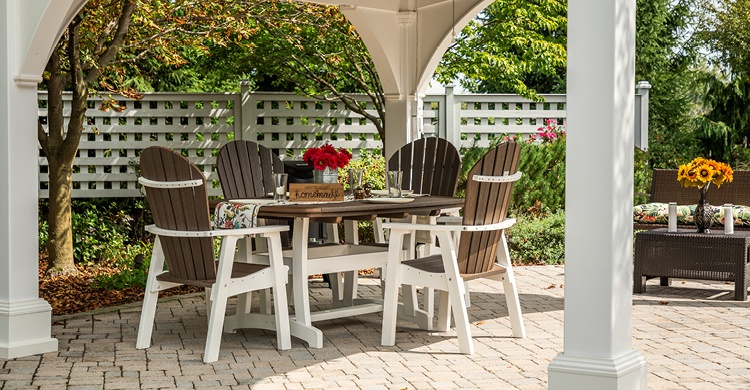 30 Tips On Furniture Buying For Your Patio