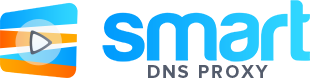 smart DNS proxy server