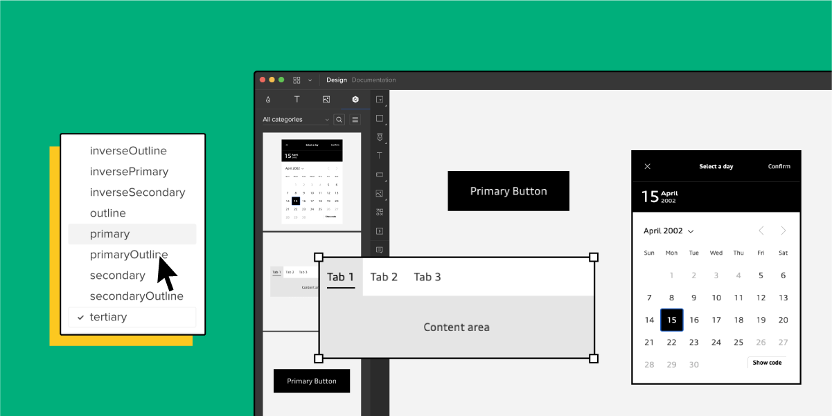 ５分でわかる【 ラピッドプロトタイピング のプロセスと忠実度】 - UXPin Mergeを使うと？