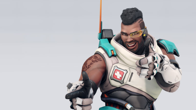 How To Counter Baptiste In Overwatch 2