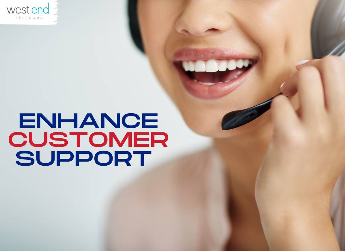 Enhancing Customer Support with UK Premium Numbers