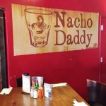 Review Nacho Daddy Mexican Las Vegas 