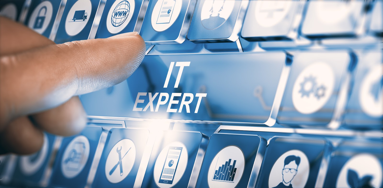 technology consultant UAE