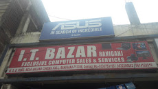 I.T BAZAR