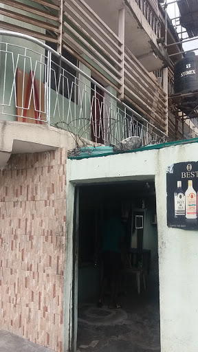 Noble Lodge, Ago-Hausa St, Ajengule, Lagos, Nigeria, Tourist Attraction, state Lagos