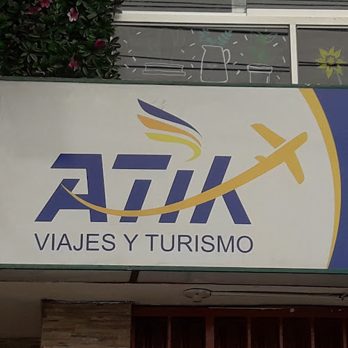 Opiniones de ATIK VIAJES Y TURISMO en Los Olivos - Agencia de viajes