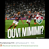Nutella Alvinegra: Corinthians x Fluminense - 1x0 Quarta, 0x1 Domingo