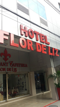 Hotel Flor de Liz - Hotel