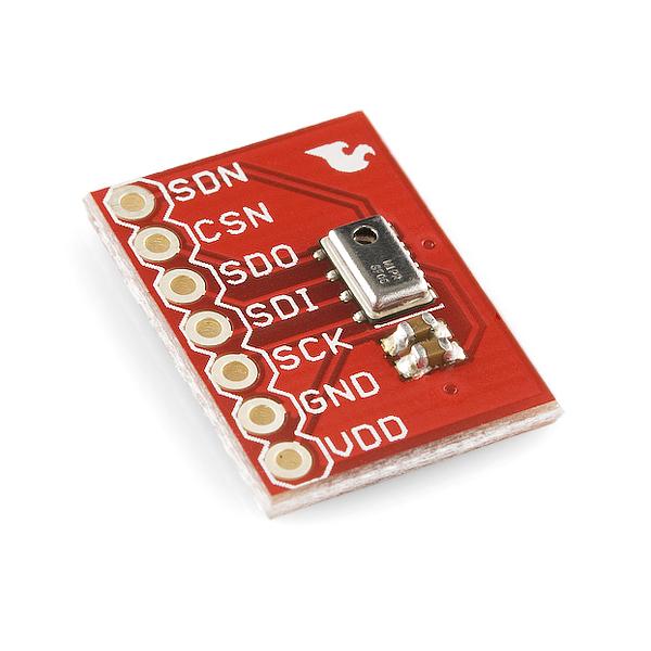 Barometric Pressure Sensors All You Need to Know