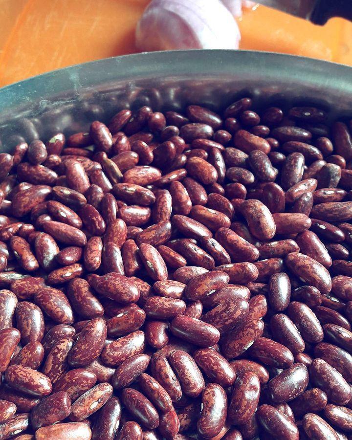Beans