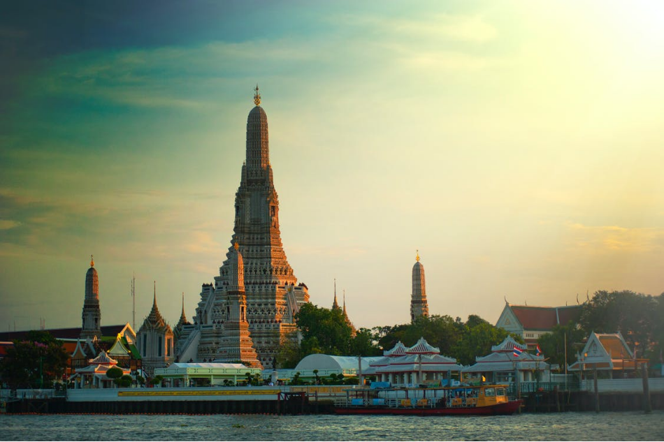 wat pho Thailand, Temple, Buddhist Statue, Temple in Thailand, 10 Best Buddha Statues in Thailand 