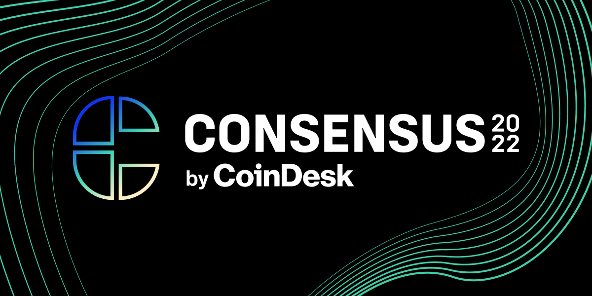Blog Consensus Blockchain Event 2022