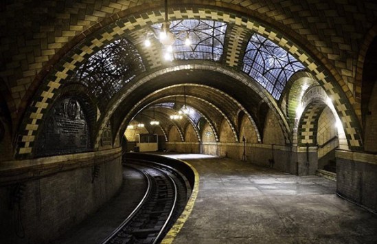 City-Hall-Station-New-York-New-York