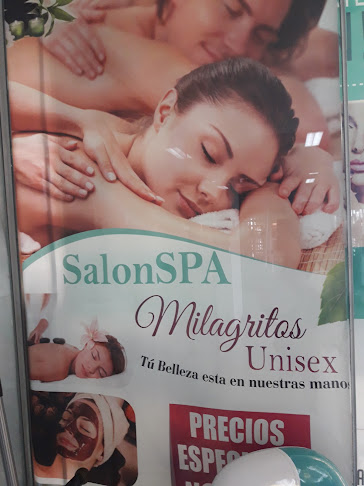 Comentarios y opiniones de Milagritos Salón & Spa