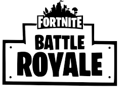Image result for fortnite logo