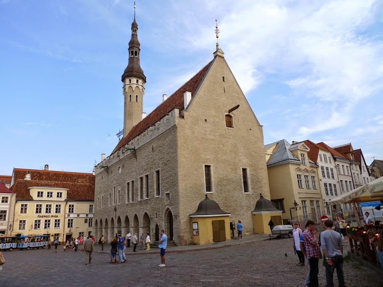 В поисках Дон Кихота (Екатеринбург - Португалия)