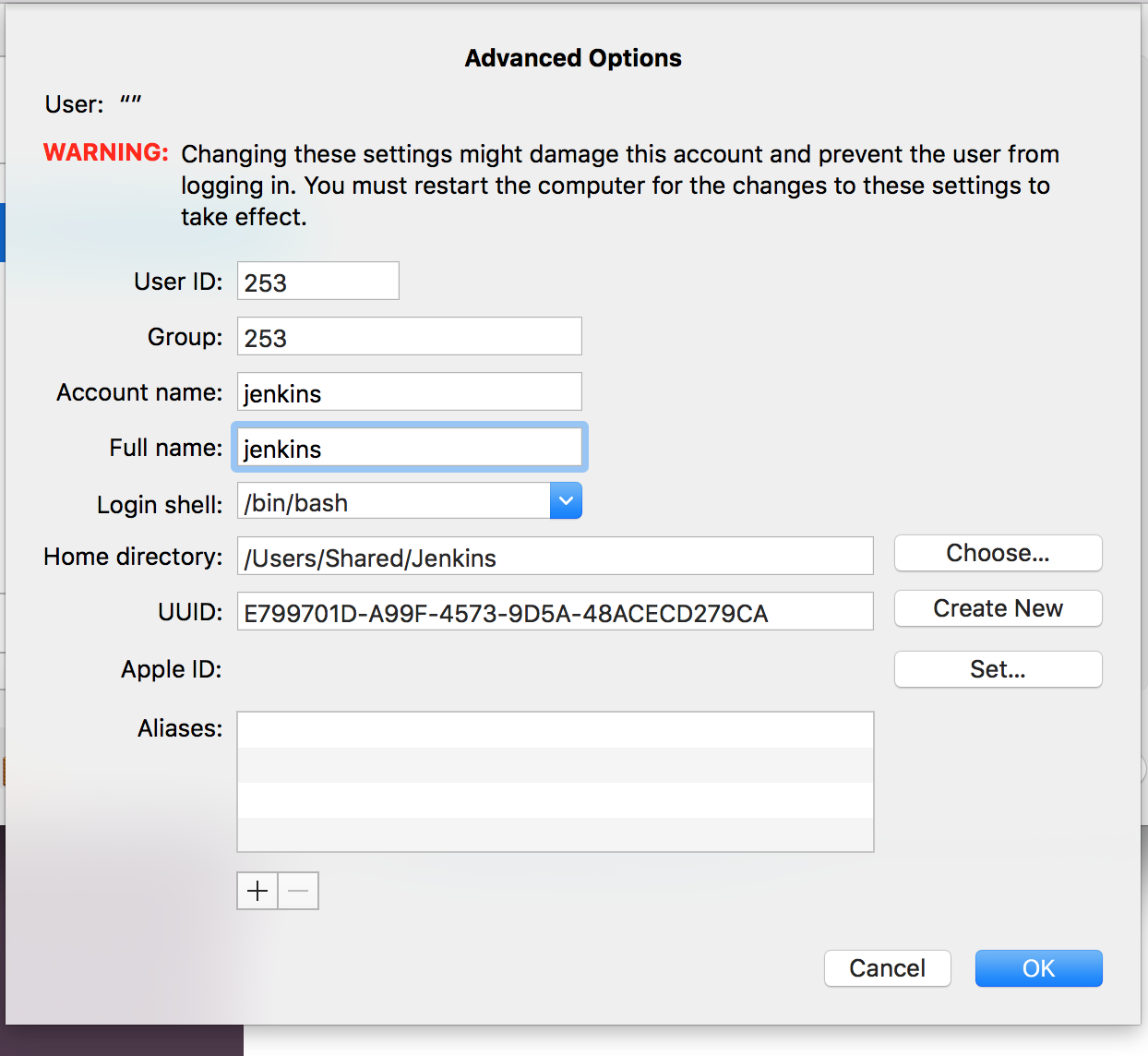 A Step By Step Tutorial For Continuous Integration With Jenkins For A Red Hat Mobile Native Ios Application