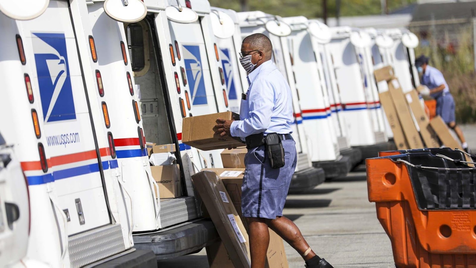 Unpacking the U.S. Postal Service International Rate Hike | Inc.com