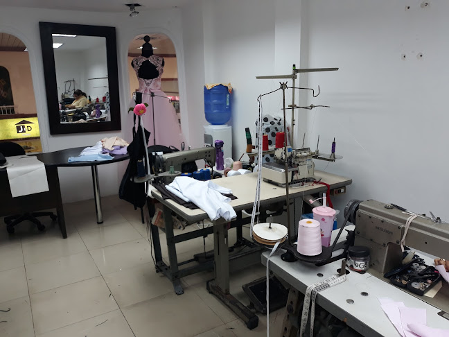 Opiniones de Gladys Campos Casa De Modas en Guayaquil - Tienda de ropa