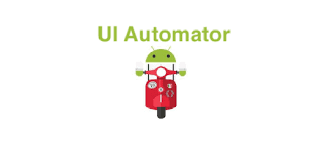 UI Automator logo.