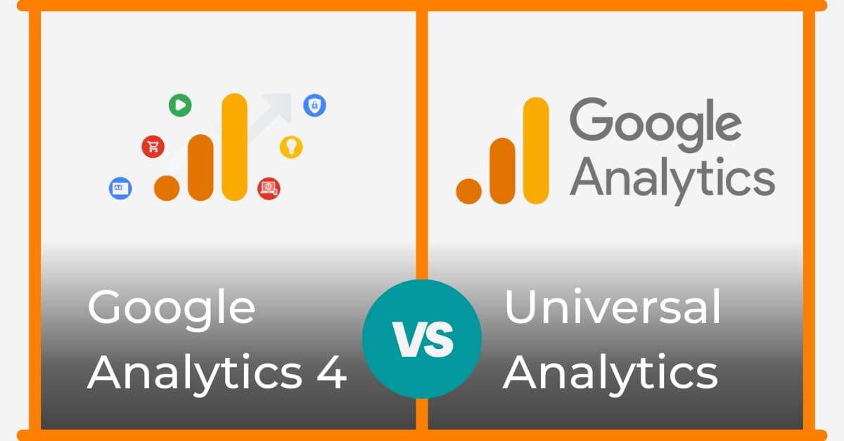 How Is Ga4 Different From Universal Analytics