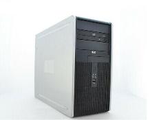 HP DC Desktop PC Computer Tower Windows 10 Intel 1.8GHz 4GB 1TB | eBay