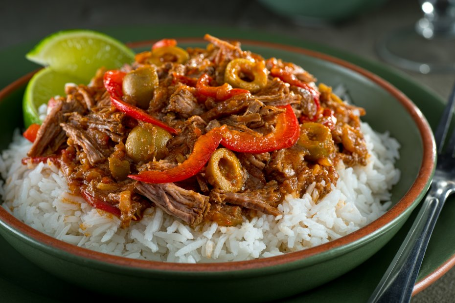 Tour du lịch Panama - Ropa Vieja