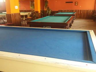 Altın Işık Bilardo