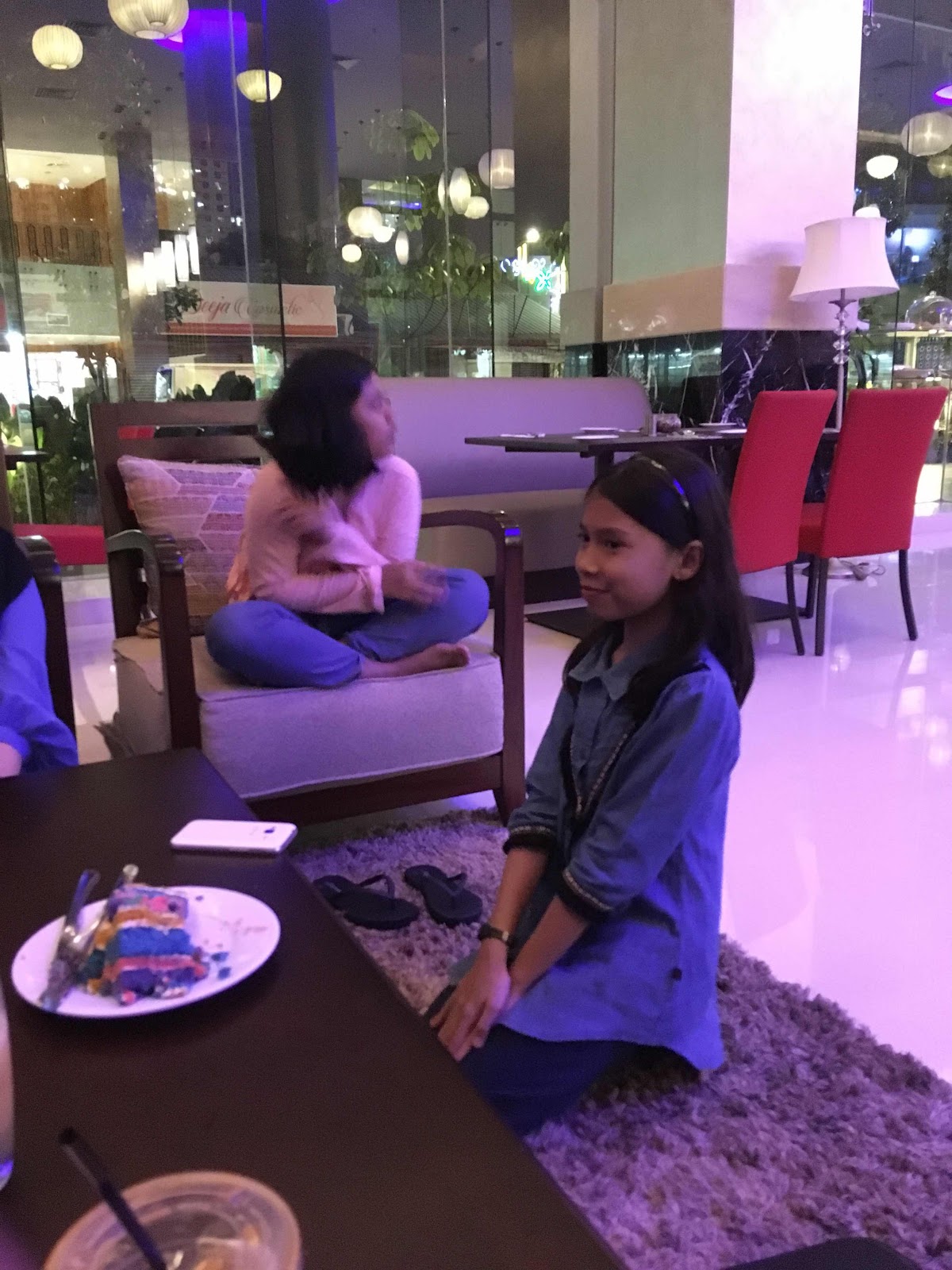 premium beautiful therapant theravest tamu hotel kl