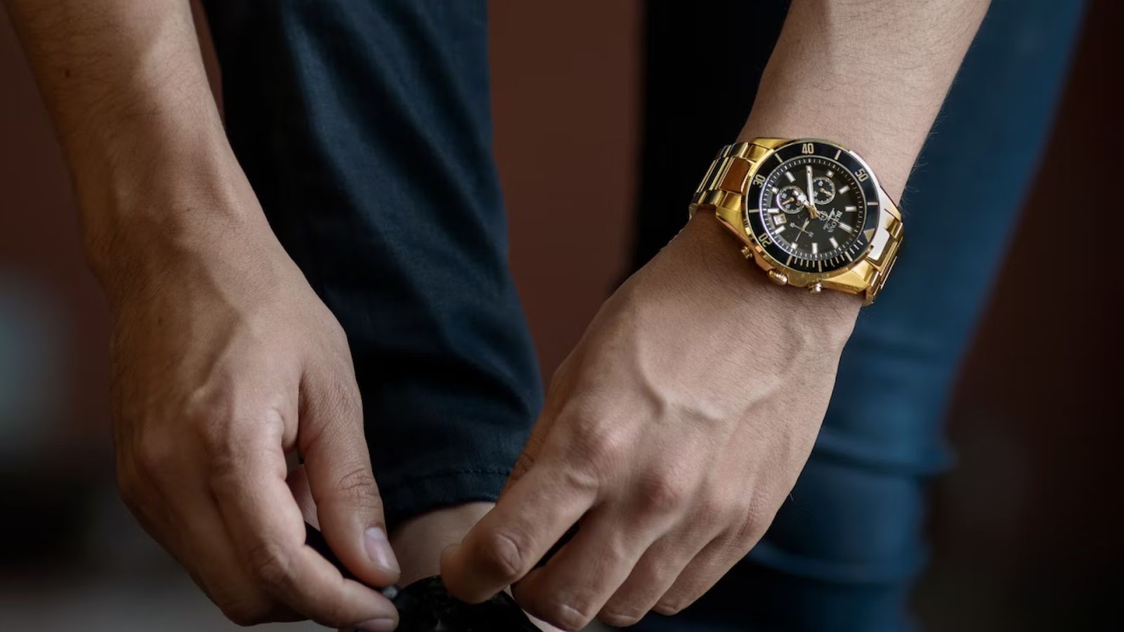 Is Invicta A Good Watch?