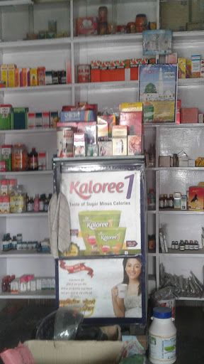 Kota Medical Store