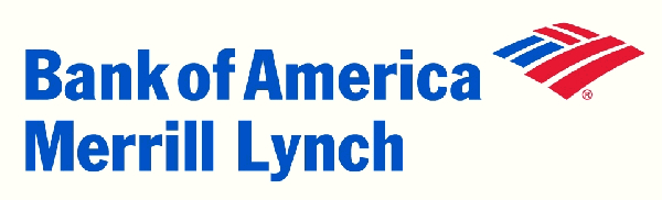 Logotipo de Bank of America Merrill Lynch Company