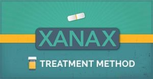 Xanax medication for anxiety
