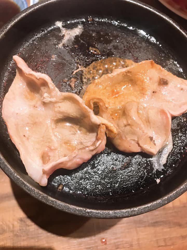 富田和牛燒肉