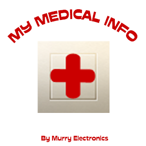 My Medical Info apk Download
